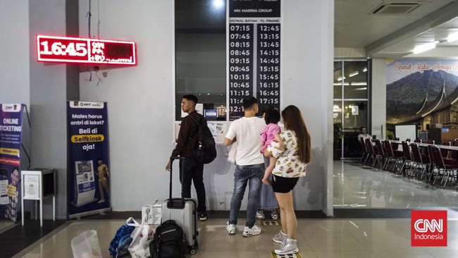 Pihak aplikator, KSOP Tanjungpinang dan Pelindo telah dimintai keterangan Kejati Kepri terkait dugaan pungli e-ticketing Pelabuhan Sri Bintan Pura.