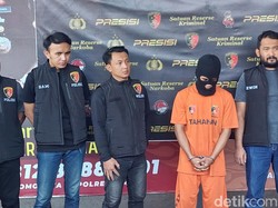 Jabar Hari Ini: Bejat! Sopir Truk Culik-Perkosa Siswi SMA di KBB