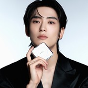 Jaehyun NCT Pamer Visual Menawan sebagai Ambassador Terbaru CLIO, Ini 5 Potretnya!