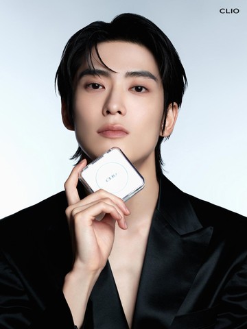 Jaehyun NCT Pamer Visual Menawan sebagai Ambassador Terbaru CLIO, Ini 5 Potretnya!