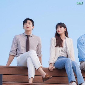 Reuninya Dinantikan, Kim Seon Ho Pertimbangkan Bintangi Drama 'Delusion' bersama Bae Suzy