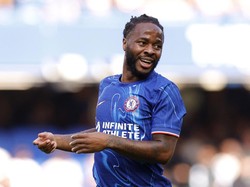 Soal Sterling, Maresca Enggan Disebut Brutal