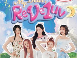 Harga Tiket & Benefit Fancon Red Velvet di Jakarta