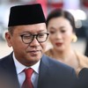 Rosan Mau Minta 12 Persen Saham Freeport Gratis Buat RI: Mantap Kan?