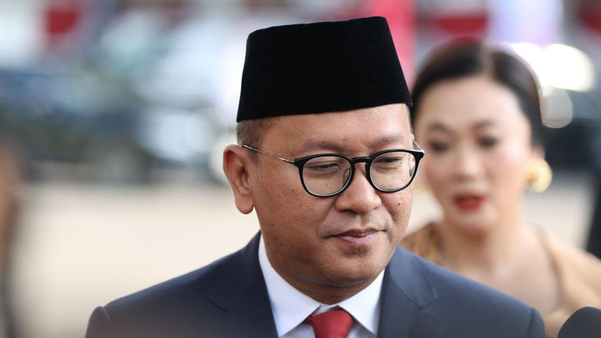 Rosan Gandeng Kapolri-Pemda Sikat Preman-Ormas Pengganggu Investasi