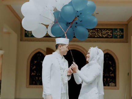 Cerita Safira Fans Berat Lee Donghae SUJU, Ternyata Dinikahi Pria Korea Bernama Sama