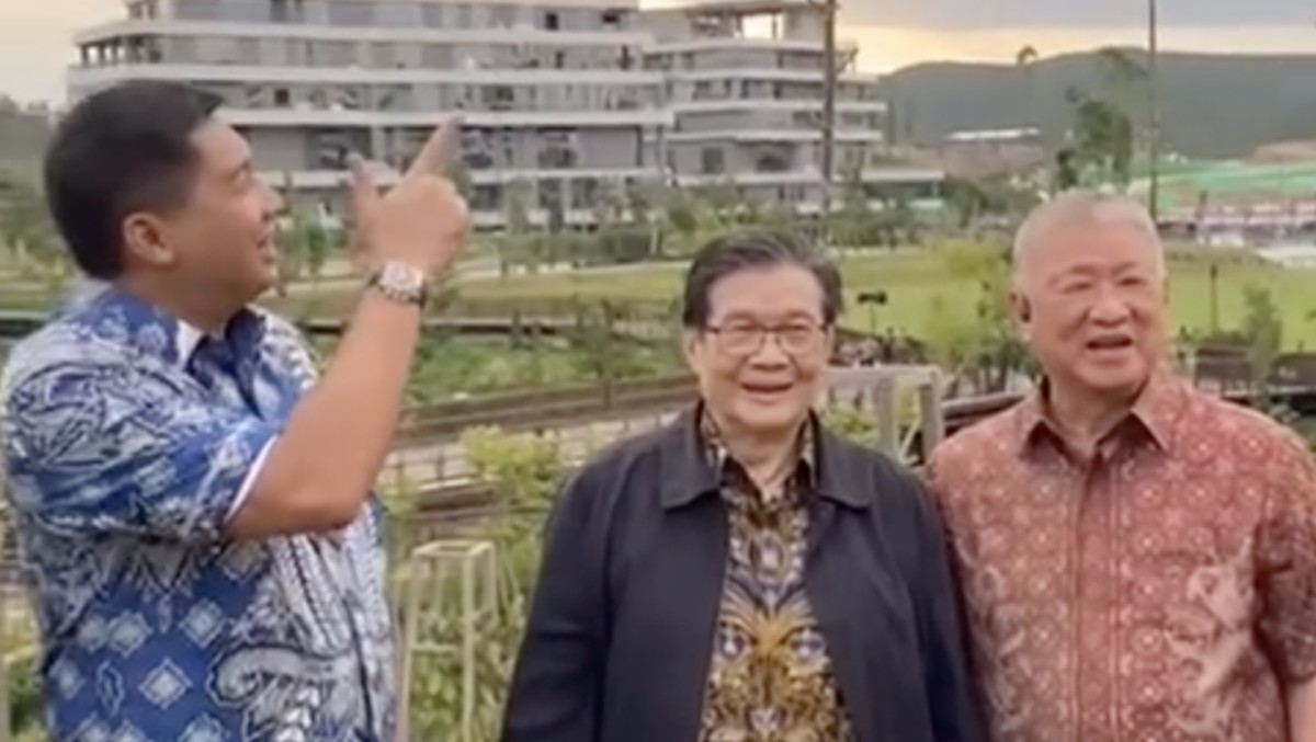 Ramai Bahas Desil 10, Warganet Banyak yang Kaget Selevel 9 Naga