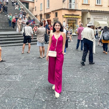 Altaf Vicko Ngaku Diusir dari Rumah, Shahnaz Anindya: Dia yang Pergi