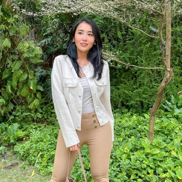 Shahnaz Anindya Bantah Tudingan Altaf Vicko soal Perdukunan