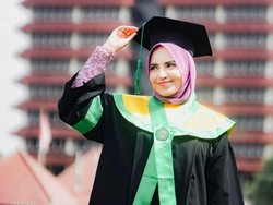 Cerita Shakira Amirah Dulang Prestasi Nasional dan Internasional Semasa Kuliah hingga Kini