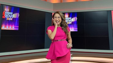 img-title Dunia Baru Shinta Syamsul Arief yang Tak Lagi Jadi Pembawa Berita di TV