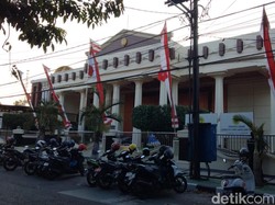 3 Hakim yang Bebaskan Ronald Tannur Ngacir Usai Diperiksa KY 6 Jam