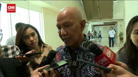 VIDEO: PDIP Ngaku Siapkan Hendrar Prihadi Dampingi Anies di Jakarta