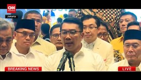 VIDEO: Soal Lawan Kotak Kosong, Ridwan Kamil: Itu Bagian Demokrasi