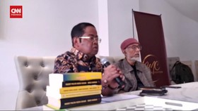 VIDEO: Idrus Yakini Bahlil Akan Jadi Ketum Golkar Secara Aklamasi