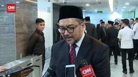 VIDEO: Menkominfo Lantik Prabu Revolusi jadi Dirjen IKP