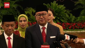 VIDEO: Rosan Ngaku Bakal Cari Investasi Sebanyak-Banyaknya untuk IKN