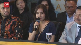 VIDEO:Status Bebas Bersyarat, Jessica: Tak Ada Kebencian Lagi di Hati