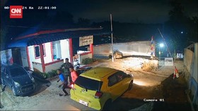 VIDEO: TNI Keroyok Polisi. Begini Penjelasan Dandim 0316 Batam