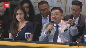 VIDEO: Novum Baru, Alasan Otto Hasibuan Ajukan PK Vonis Jessica Wongso
