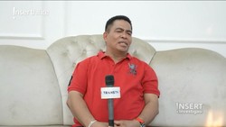 Izinkan Poligami, Istri Pertama Jadi Saksi Pernikahan Kedua Umar Kei