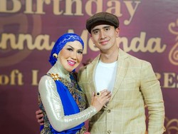 Verrell Bramasta Minta Didoakan Punya Pendamping Hidup