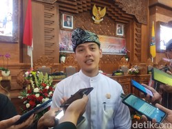 Mantan Pengacara Brigadir J Dilantik Jadi Anggota DPRD Denpasar 2024-2029