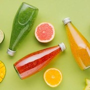 4 Jus Detox untuk Kesehatan, Bantu Bersihkan Kotoran Tubuh