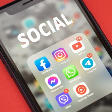 Kenapa Orang Suka Menghapus Foto Profil Medsos saat Hidupnya Tidak Baik-Baik Saja?