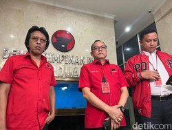 PDIP Minta Kaji Ulang PPN 12%: Bukan Bermaksud Menyalahkan Pak Prabowo