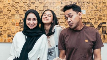 Bantah tudingan negatif netizen