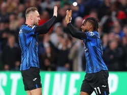 Gasperini Terkejut dengan Pemberontakan di Atalanta