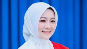 Atalia Blak-blakan Momen Zahra Minta Izin Lepas Hijab