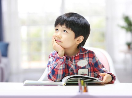 5 Tes untuk Mendeteksi Disleksia atau Gangguan Belajar Berdasarkan Usia Anak