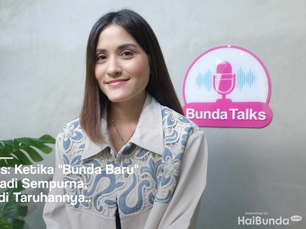 BundaTalks: Ketika 