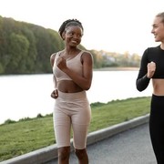 5 Cara Meningkatkan Stamina untuk Perempuan, Terapkan Mulai Sekarang!