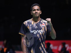 Japan Open 2024: Chico Menang berkat Maksimalkan Strategi