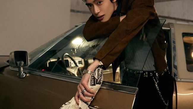 5 Member NCT yang Sukses Debut Solo Setelah Sekian Lama Berkarier, Terbaru Ada Jaehyun!