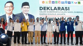 MK Ubah Bandul Politik, PDIP Plus Bakal Jadi Momok KIM Plus di Jakarta
