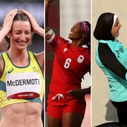 5 Momen Pemberdayaan dan Solidaritas Perempuan di Olimpiade Paris 2024