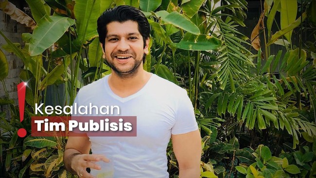 Promosi Pakai Kasus PPDS Undip, Produser Film 'Dosen Ghaib' Tegur Tim