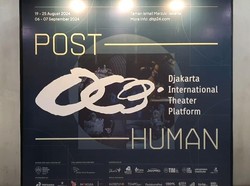 Menantikan Pertunjukan Djakarta International Theater Platform di TIM