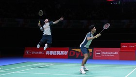 Daftar 5 Wakil Indonesia Lolos 16 Besar Japan Open 2024