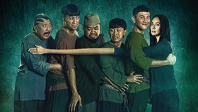 7 Rekomendasi Film untuk Temani Buka Puasa 1-7 Maret 2025