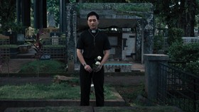 7 Film Horor Indonesia Tayang hingga Akhir 2024, Kuasa Gelap