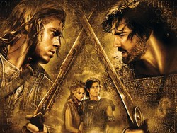 Sinopsis Film Troy, Aksi Brad Pitt dalam Perebutan Wilayah di Perang Troya