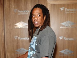 Gugatan Pemerkosaan Dicabut, Jay-Z Diancam: Dipenjara Seperti P Diddy atau Dibunuh