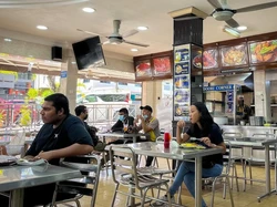Gegara Hal Sepele, Gerai Nasi Kandar Ini Dituntut Rp 776 Juta