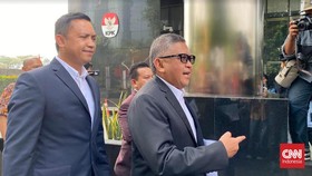 Hasto Ungkap Alasan Nomor HP di Ponsel Tersangka Kasus DJKA Kemenhub