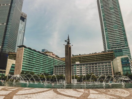 Ketahui Formasi CPNS DKI Jakarta 2024 hingga Penghasilan Capai Rp22,4 Juta